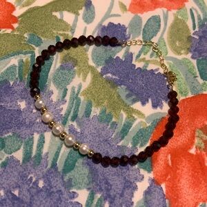 Essential Ritual Beaded Bracelet